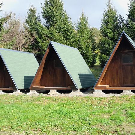 Farm Stay Frank Ozmec Wine And Glamping Estate Лютомер Экстерьер фото